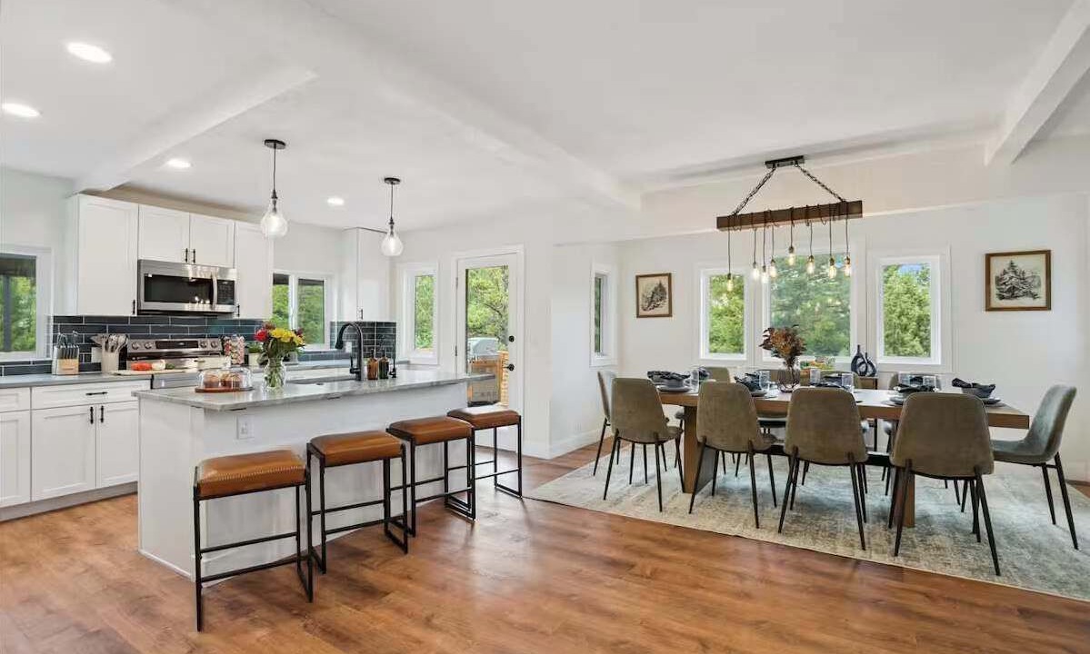 Photo of Kitchen in Boulder