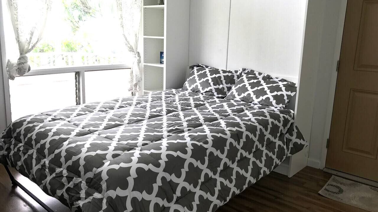 Photo of Bedroom in Kaimuki