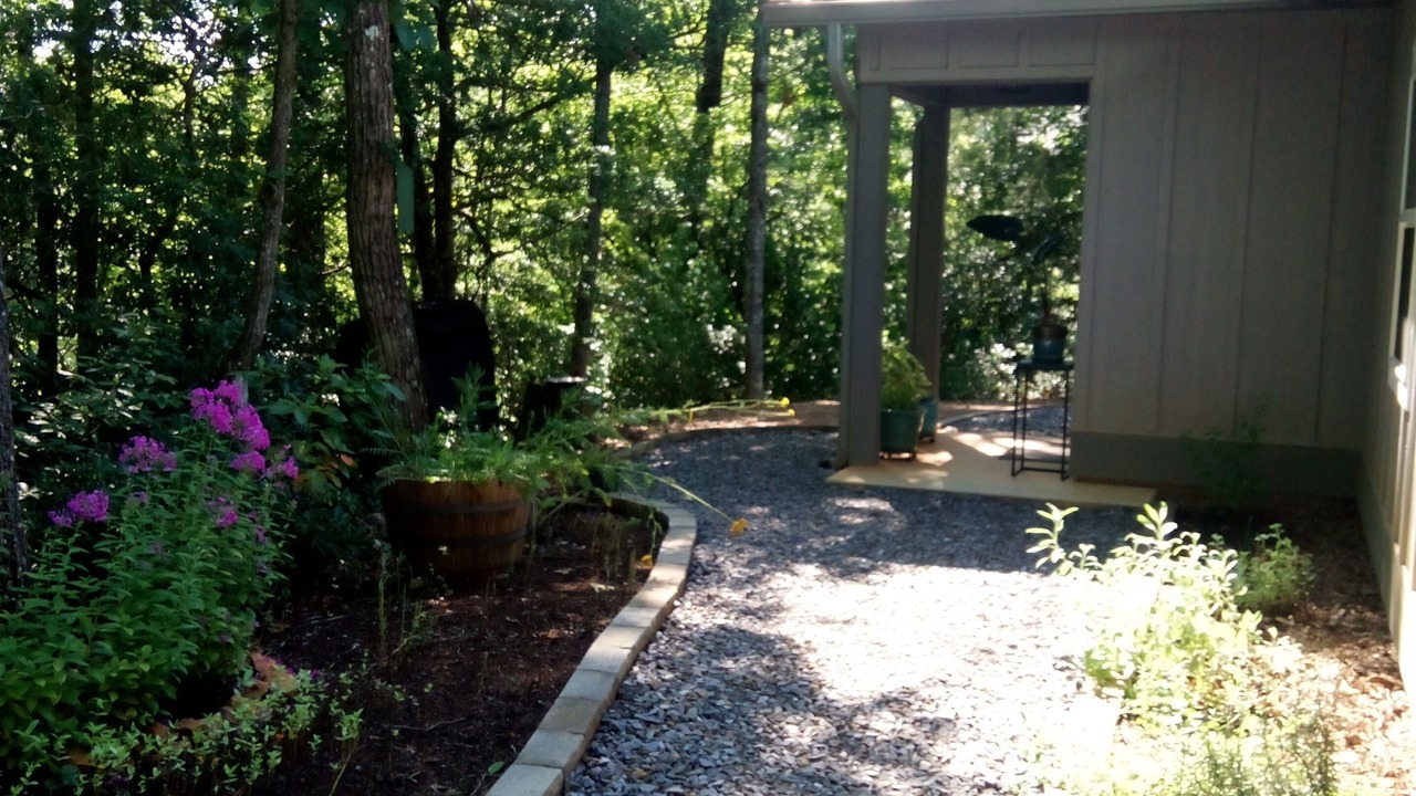 Photo of Outdoor in Andrews