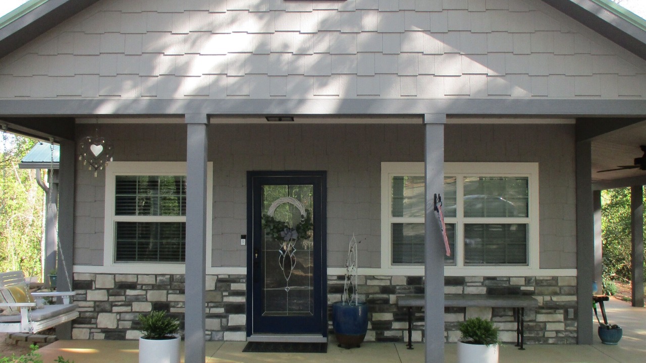 Photo of Outdoor in Andrews