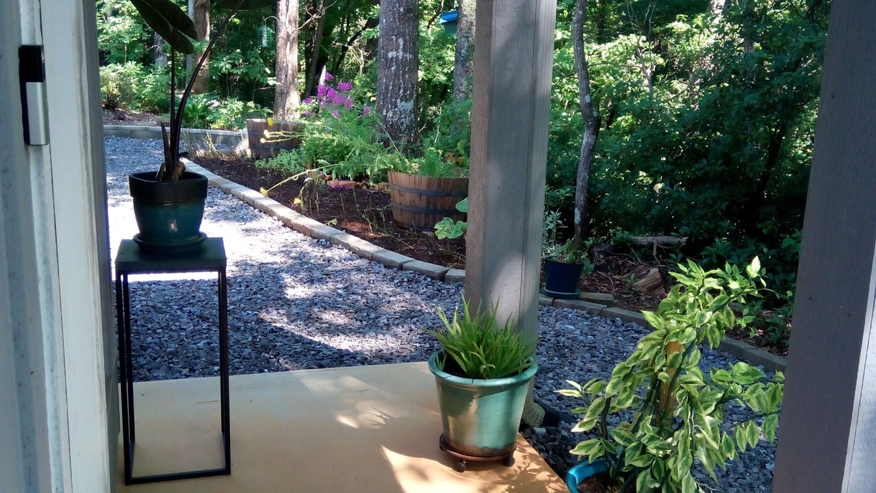 Photo of Outdoor in Andrews