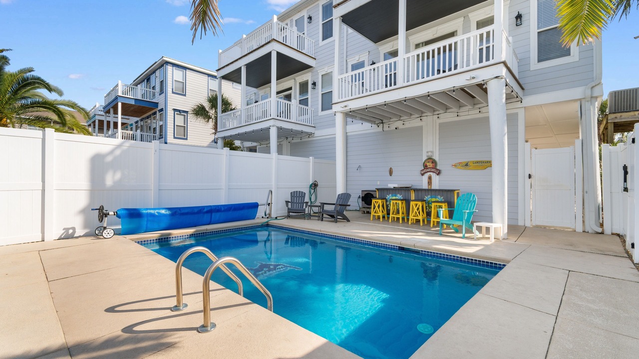 Photo of Outdoor in Garden City