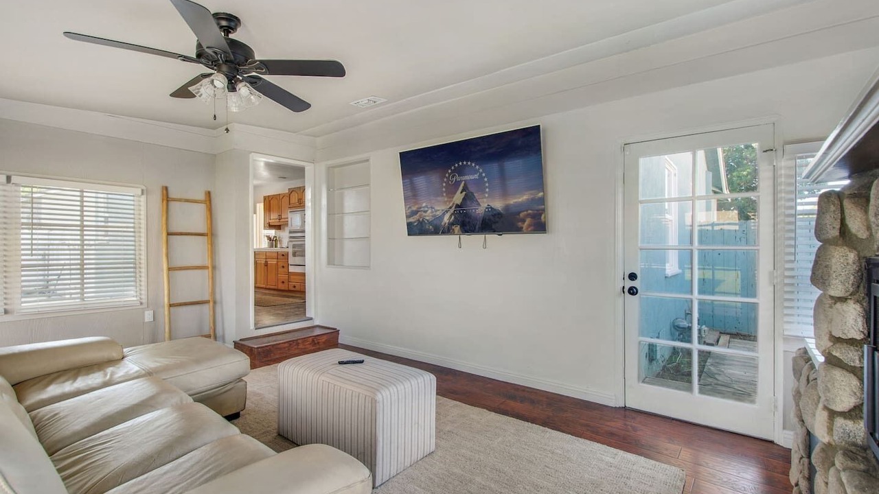Photo of Bedroom in Riverside