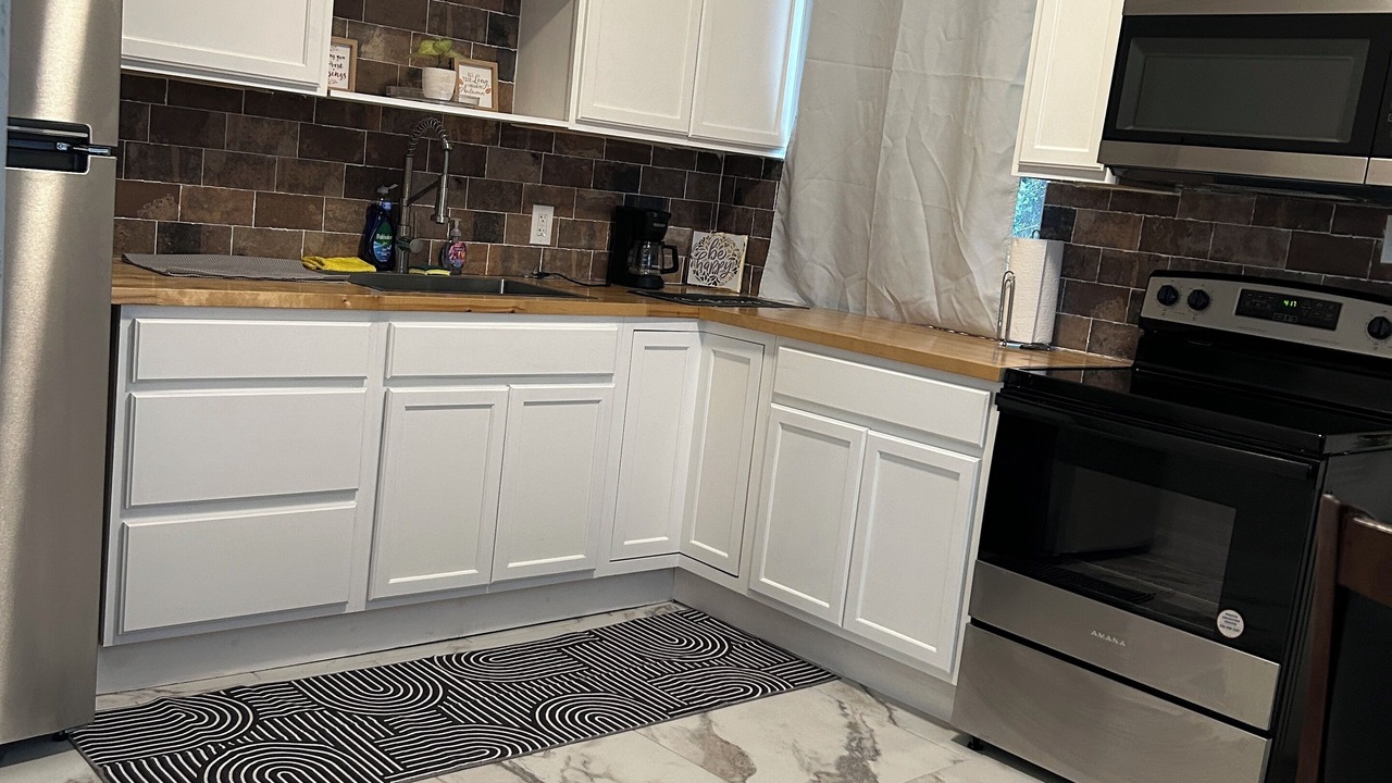 Photo of Kitchen in Homestead