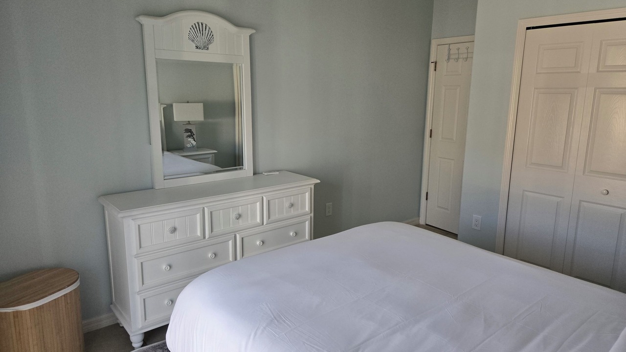 Photo of Bedroom in Sarasota