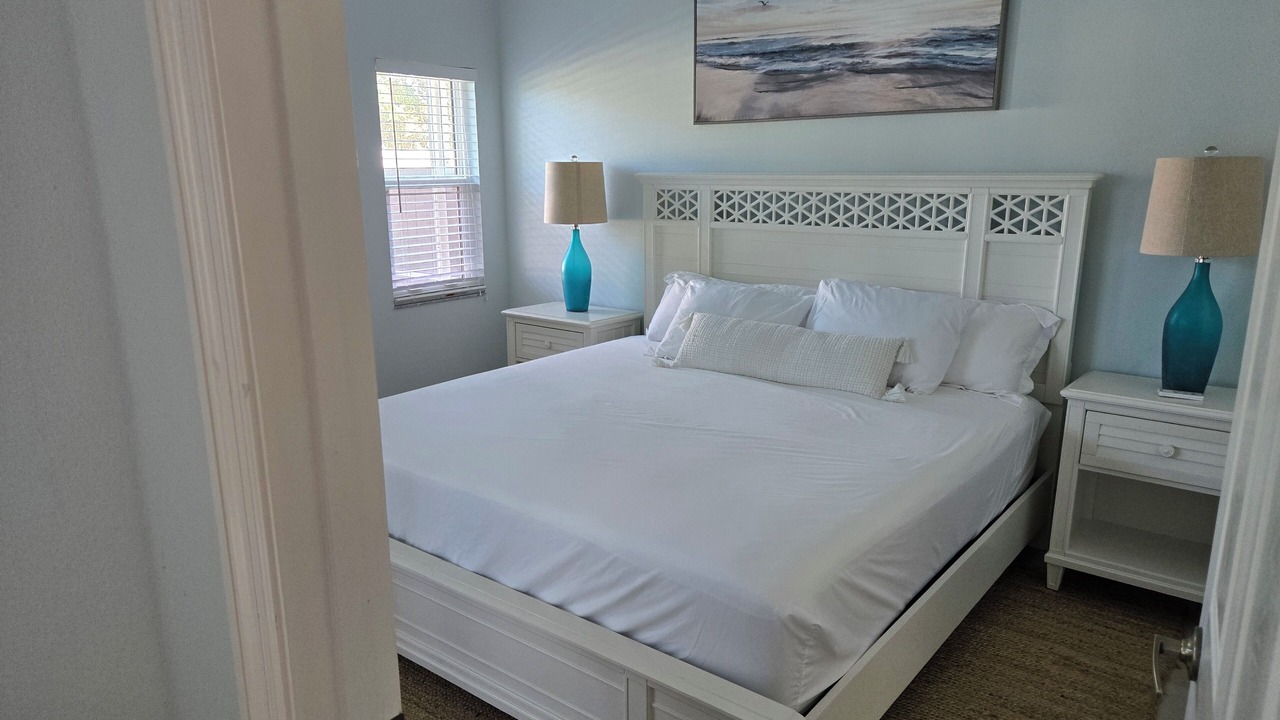 Photo of Bedroom in Sarasota