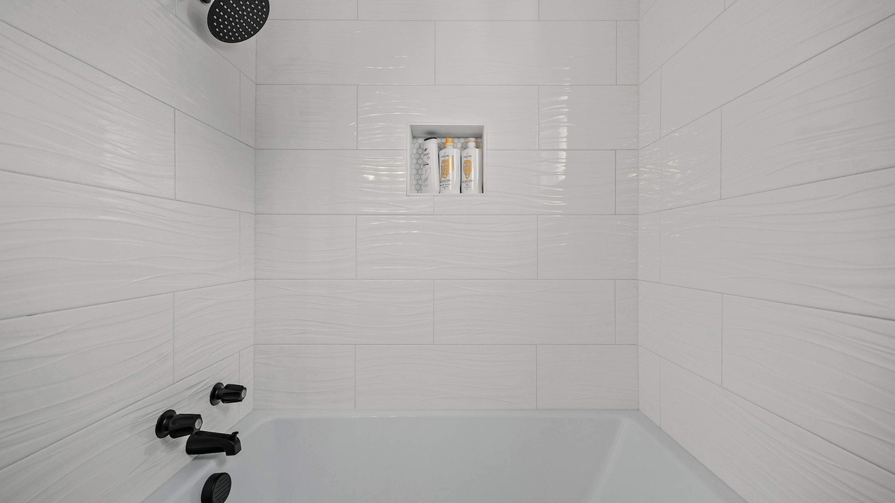 Photo of Bathroom in Loveland