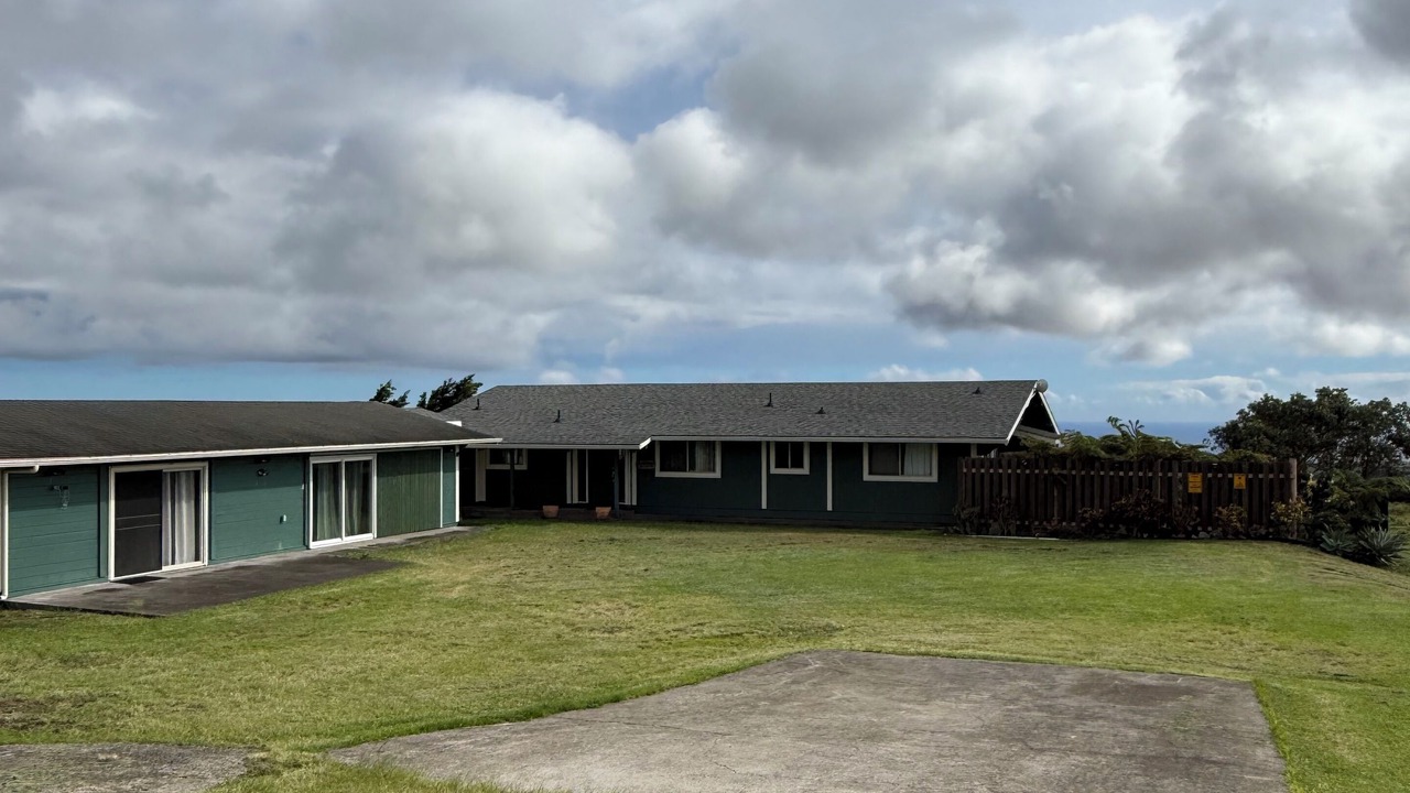 Photo of Outdoor in Naalehu