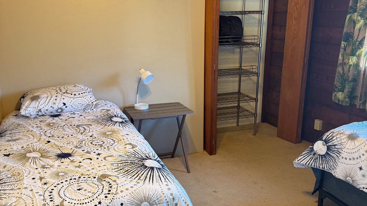 Photo of Bedroom in Naalehu