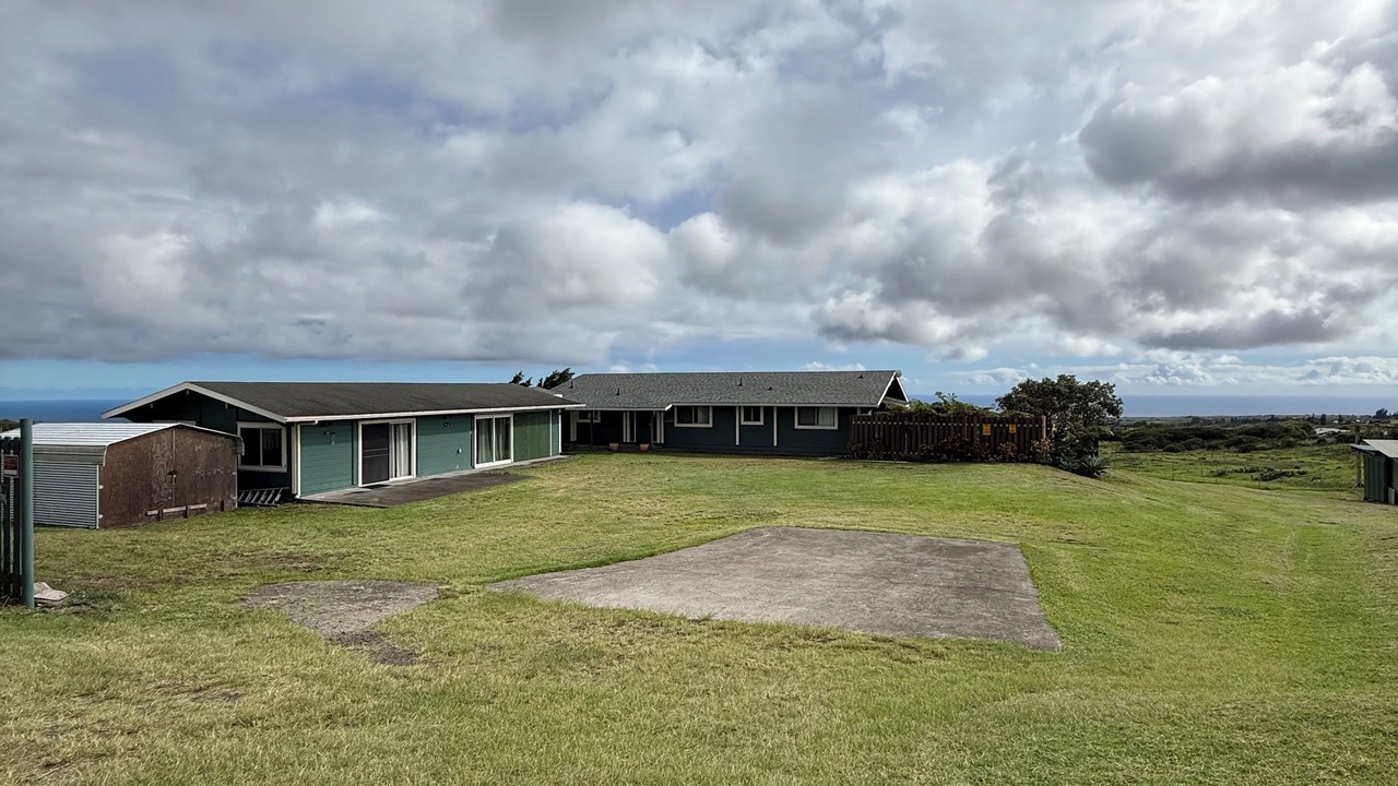 Photo of Outdoor in Naalehu