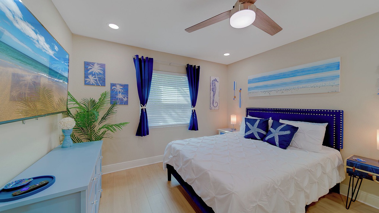 Photo of Bedroom in Anona