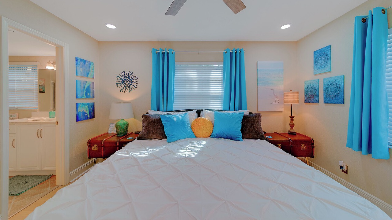 Photo of Bedroom in Anona