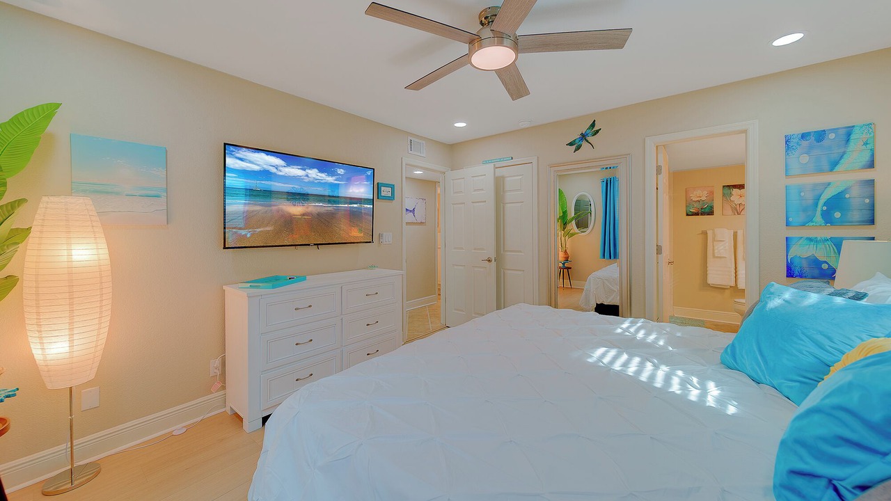 Photo of Bedroom in Anona