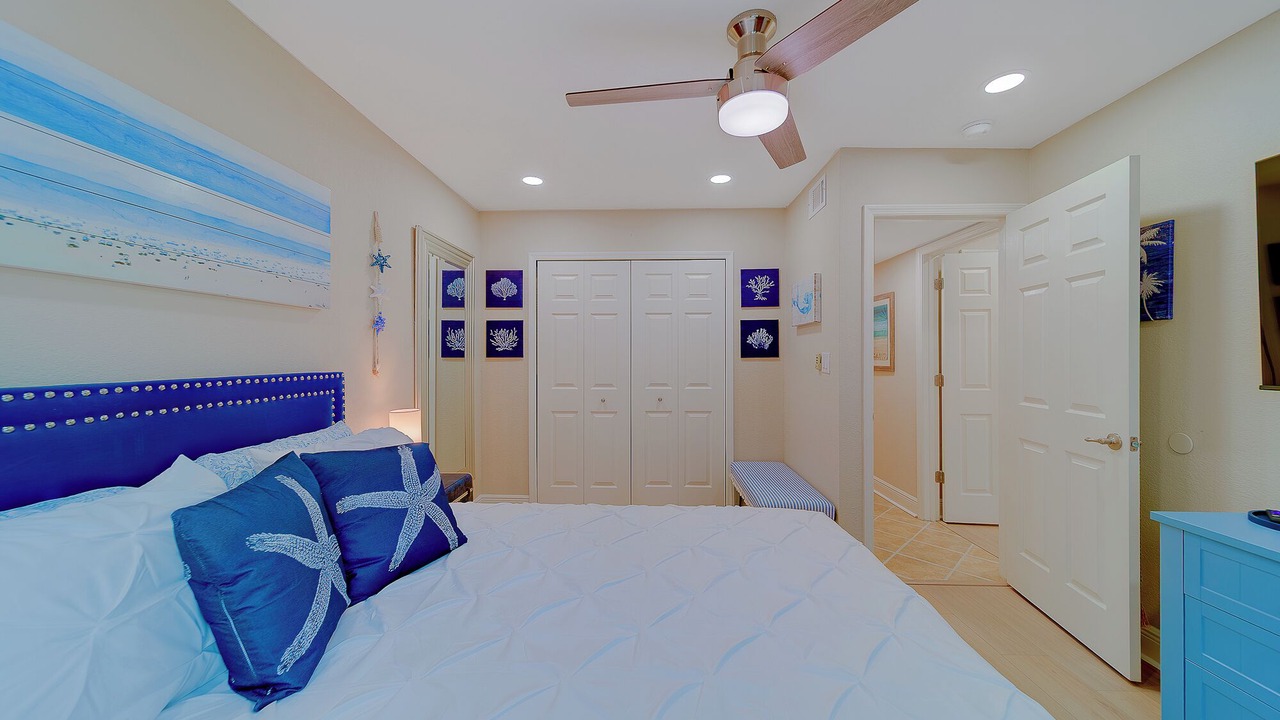 Photo of Bedroom in Anona