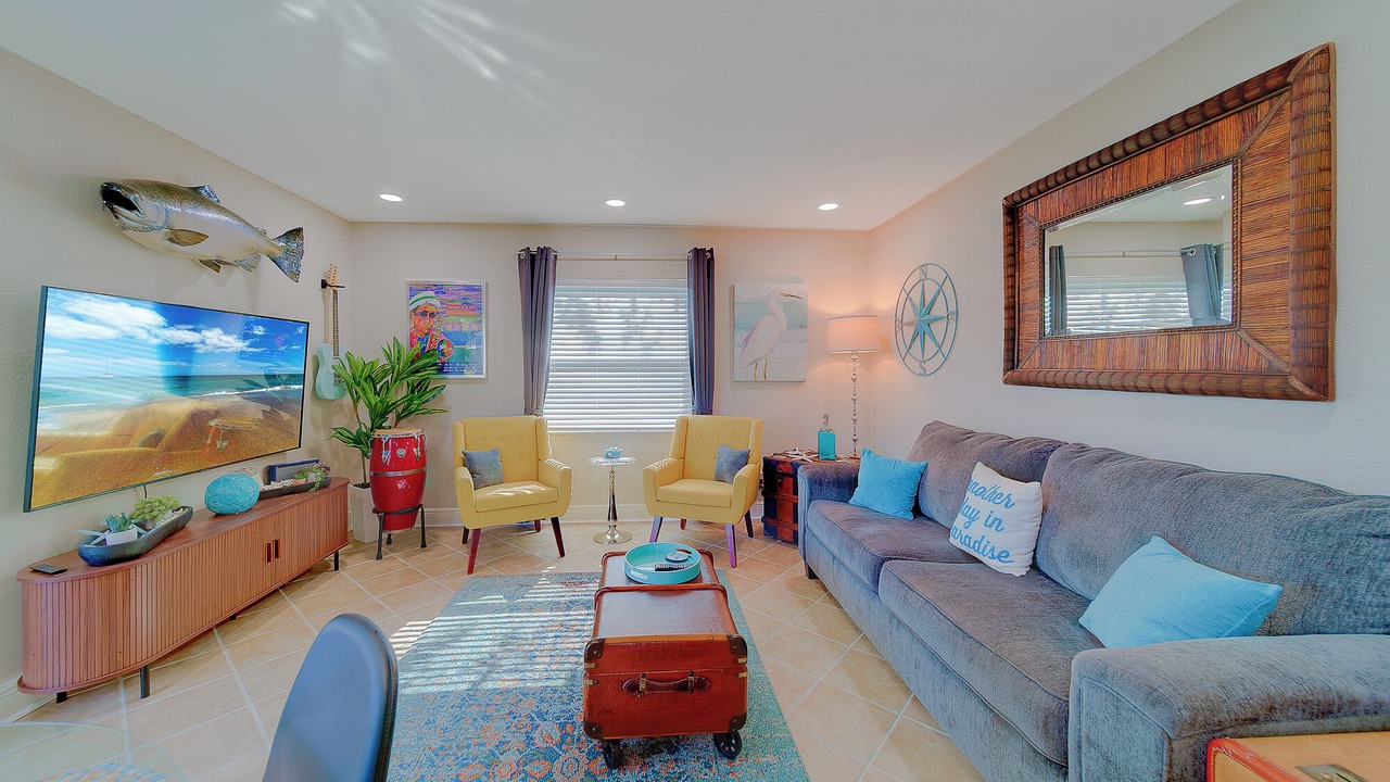 Photo of Livingroom in Anona