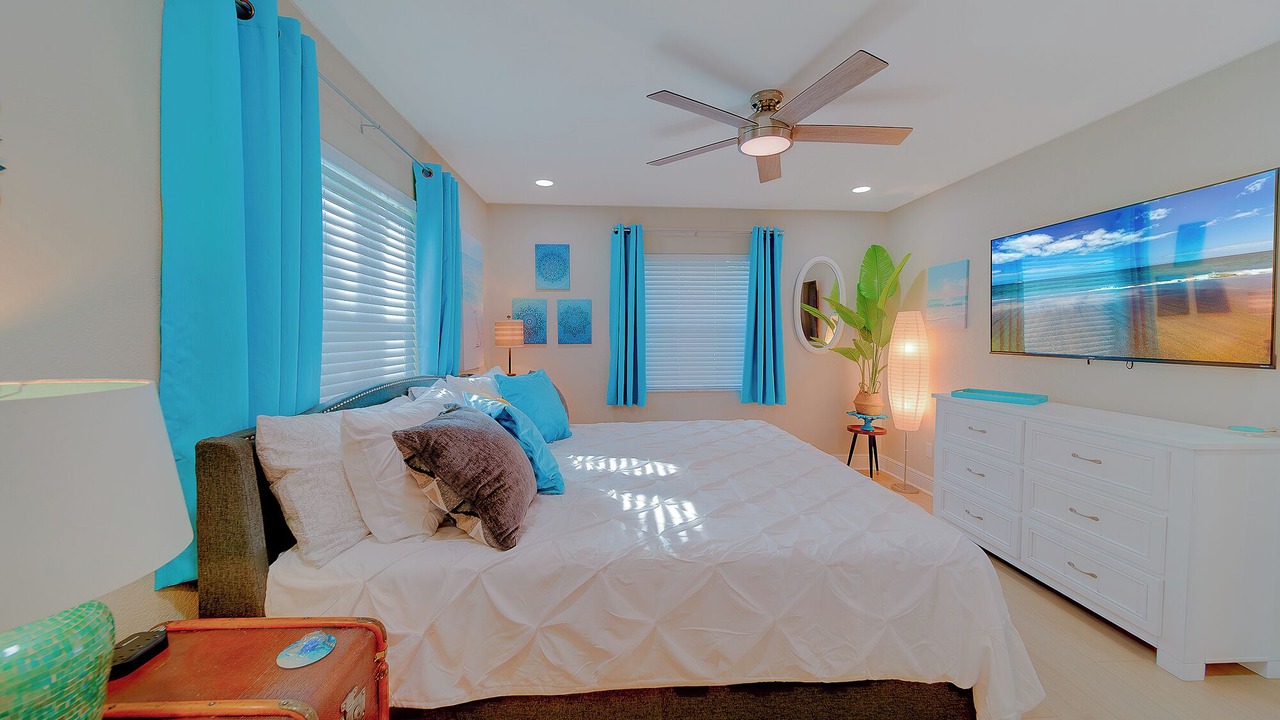 Photo of Bedroom in Anona