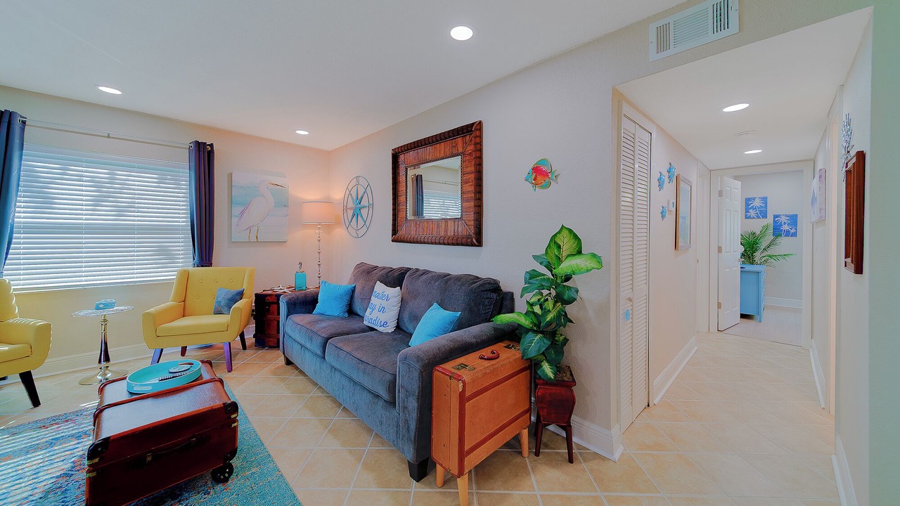 Photo of Livingroom in Anona