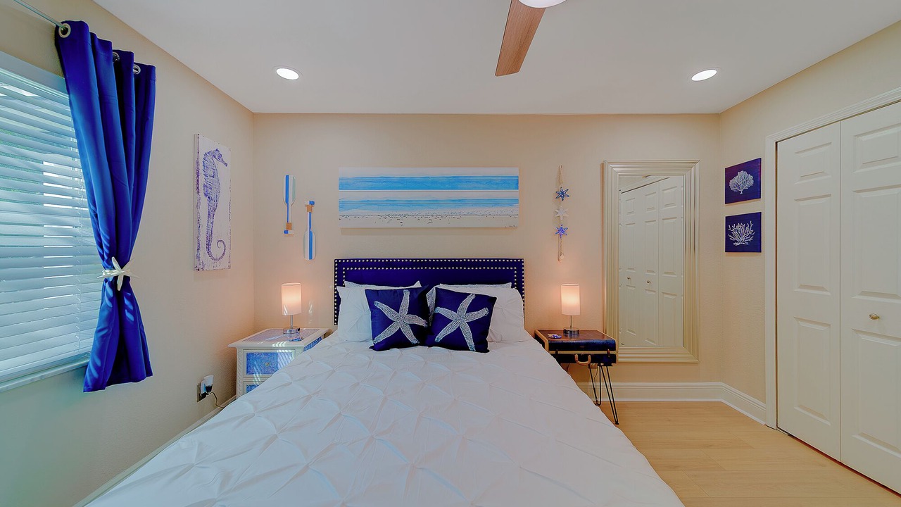 Photo of Bedroom in Anona