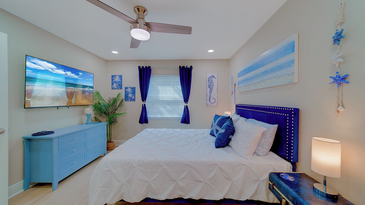 Photo of Bedroom in Anona