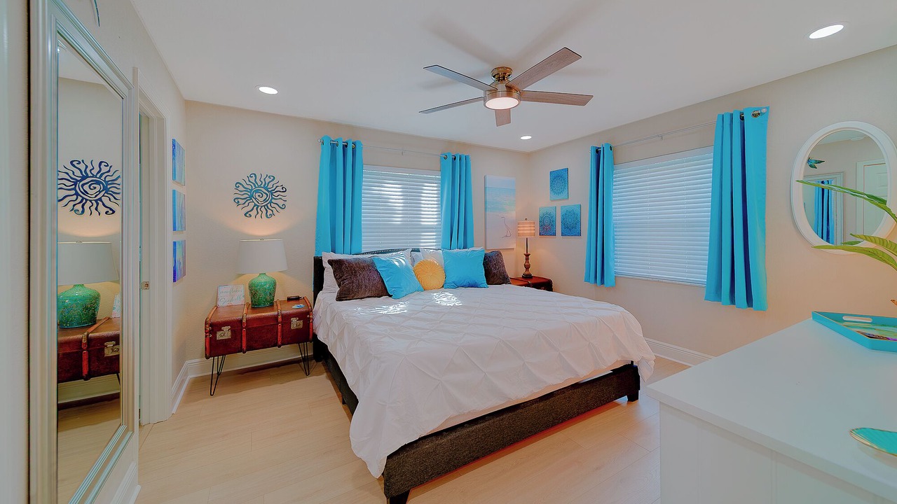 Photo of Bedroom in Anona