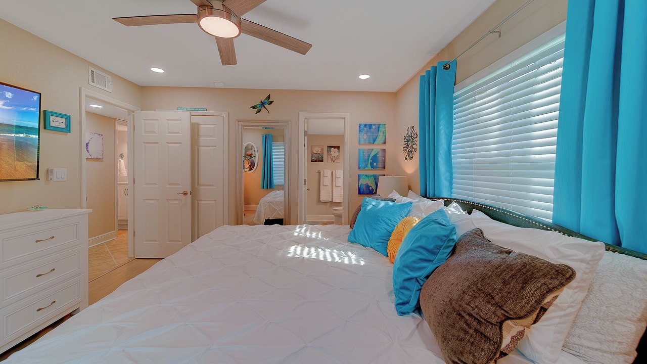 Photo of Bedroom in Anona