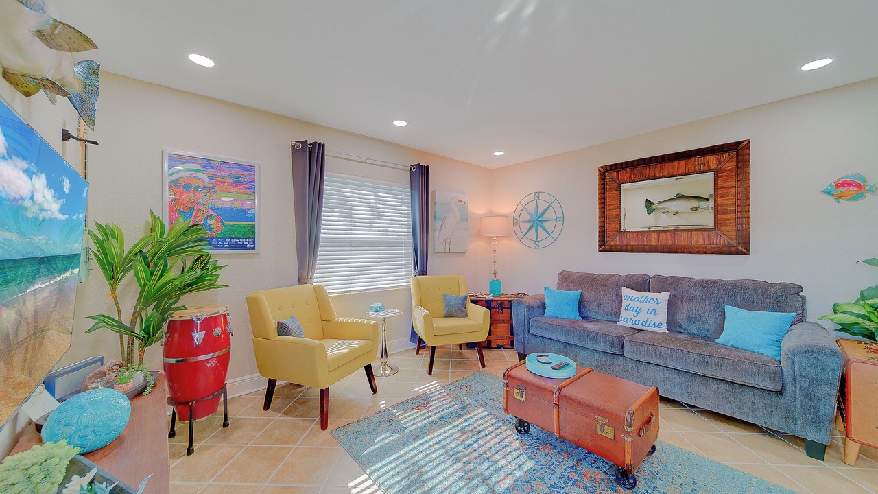 Photo of Livingroom in Anona