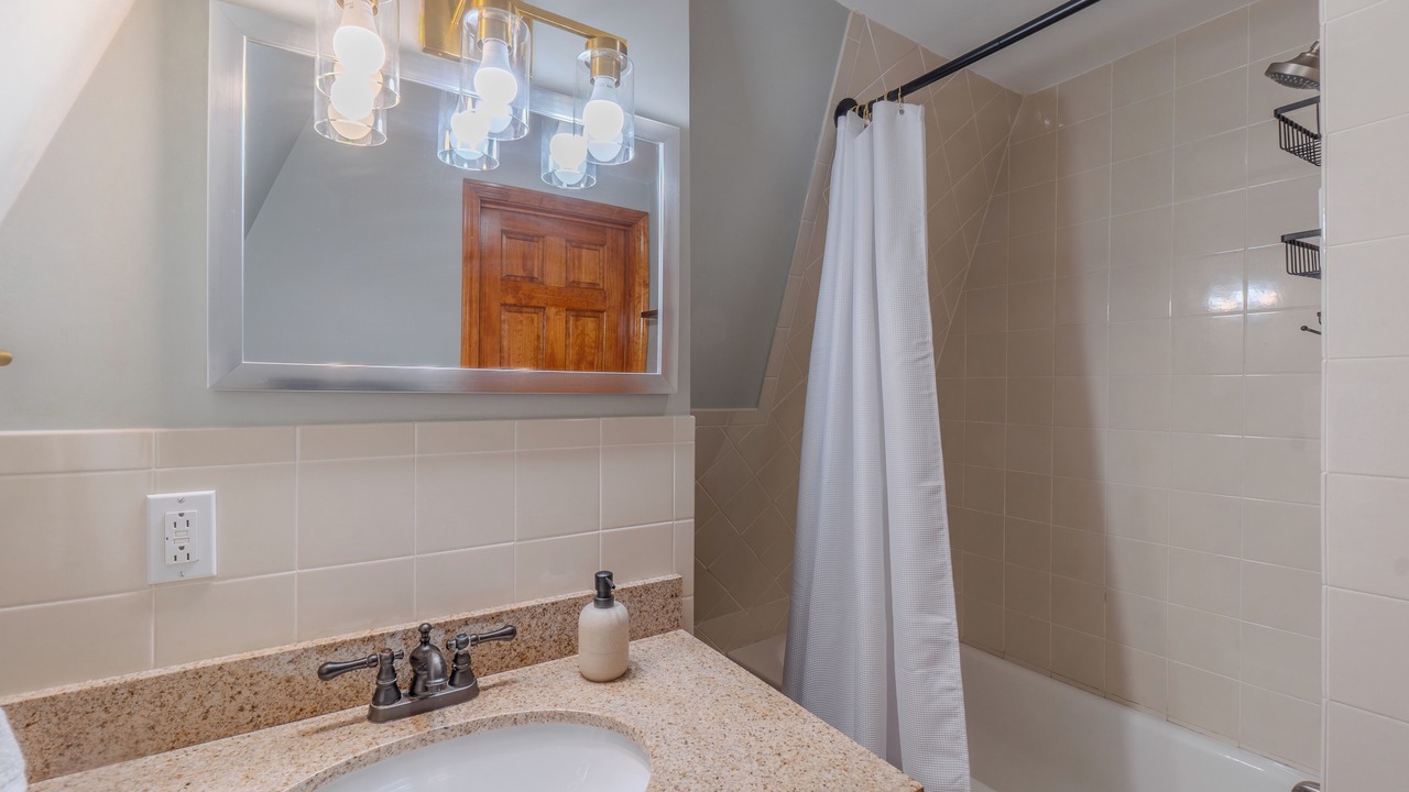 Photo of Bathroom in Inman Square