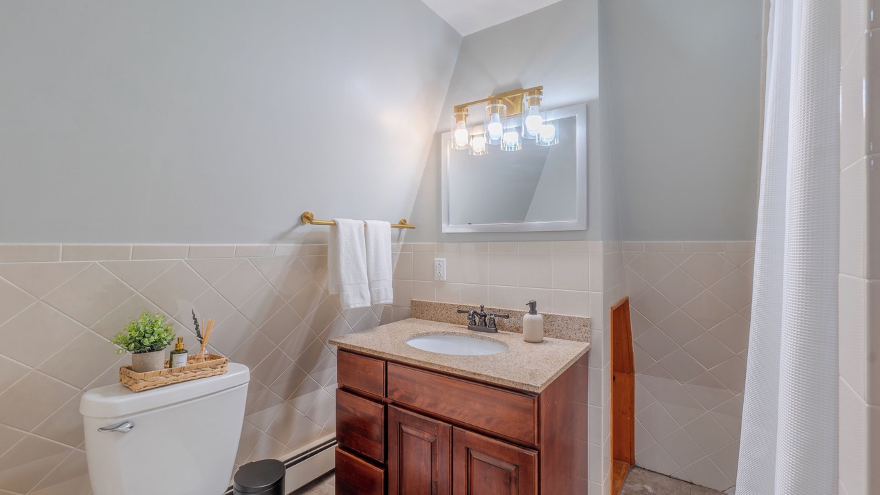 Photo of Bathroom in Inman Square
