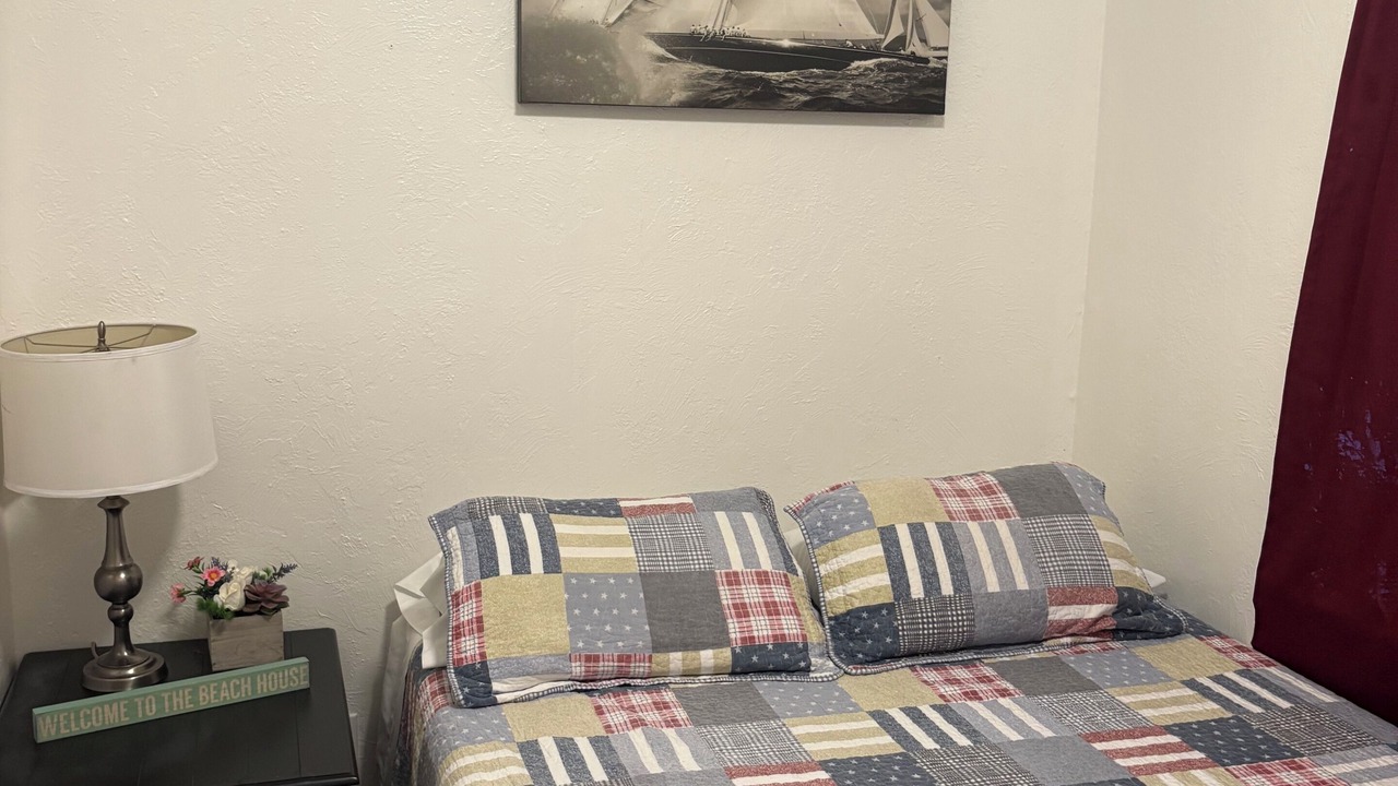 Photo of Bedroom in Fruitville