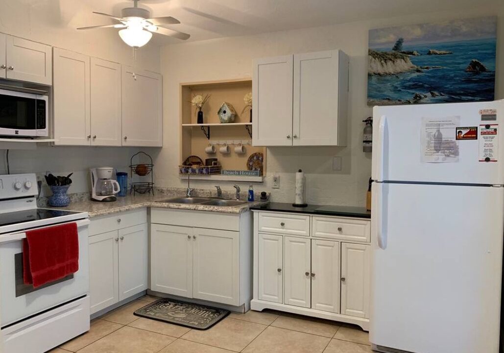 Photo of Kitchen in Fruitville