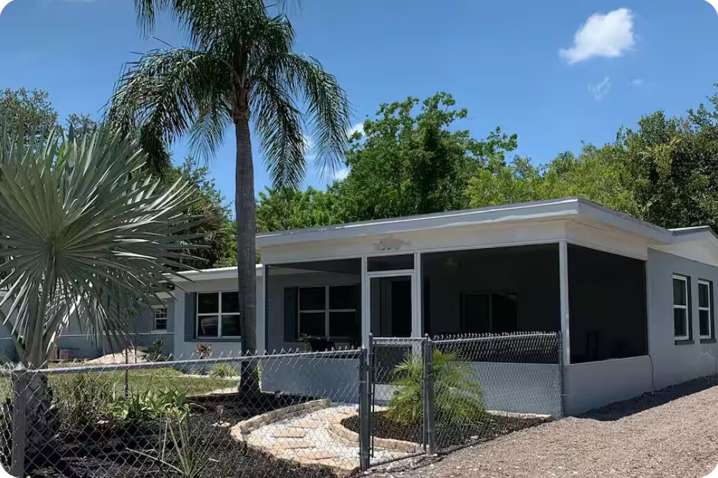 Photo of Outdoor in Fruitville