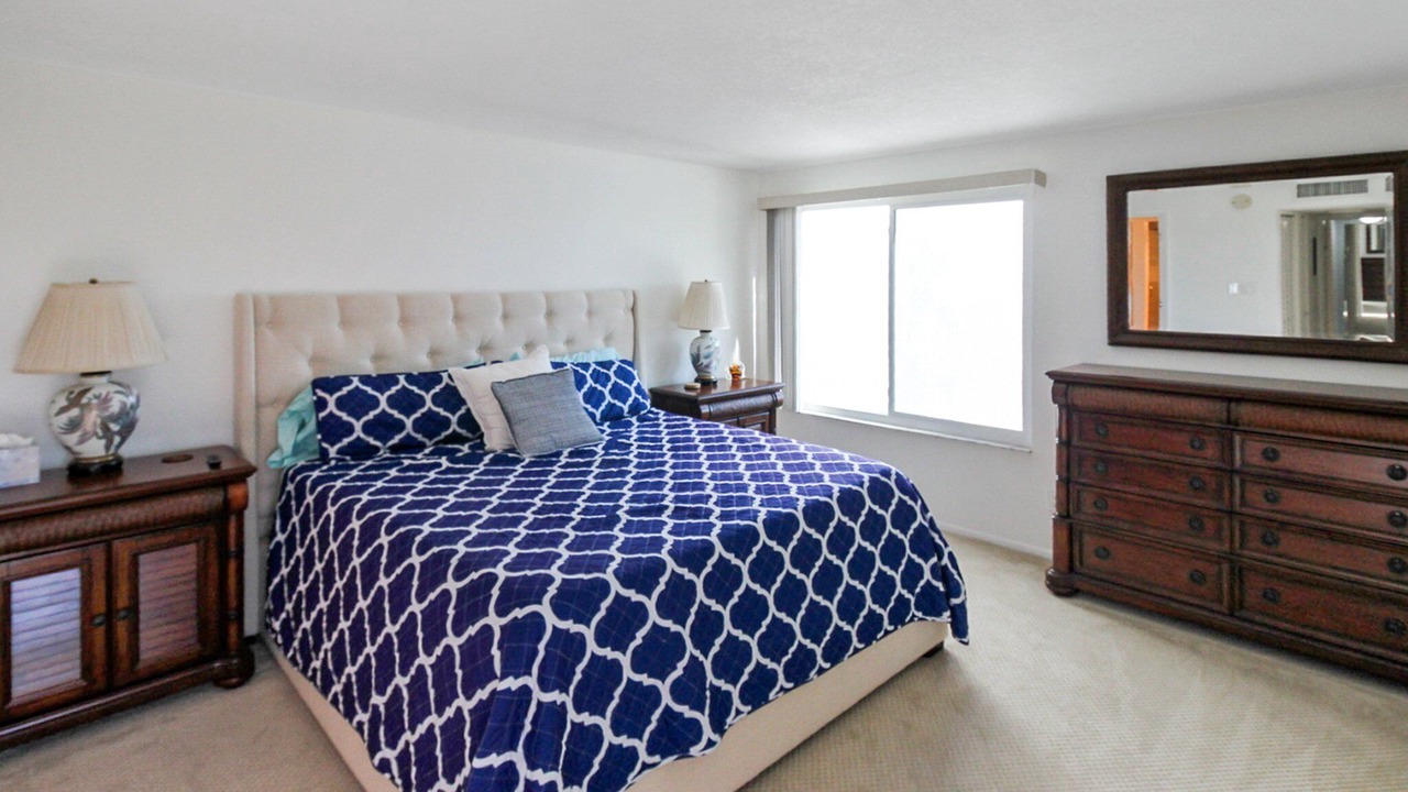 Photo of Bedroom in Sarasota