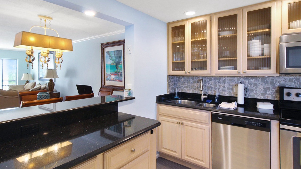 Photo of Kitchen in Sarasota
