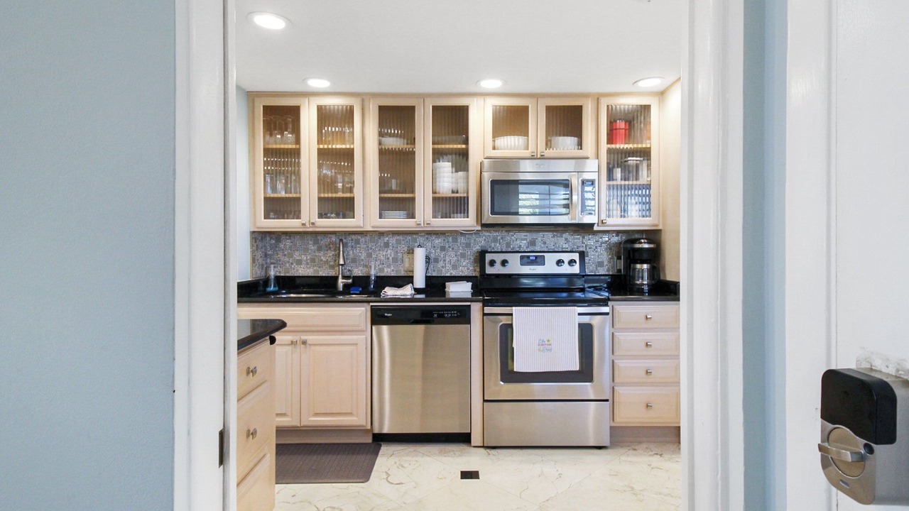 Photo of Kitchen in Sarasota