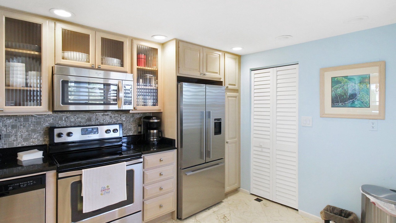 Photo of Kitchen in Sarasota