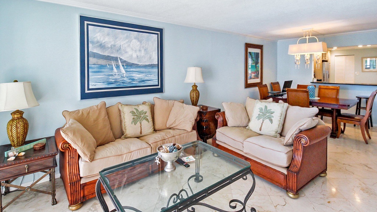 Photo of Livingroom in Sarasota