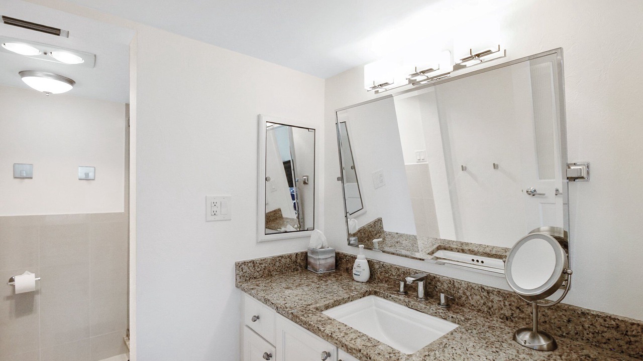 Photo of Bathroom in Sarasota