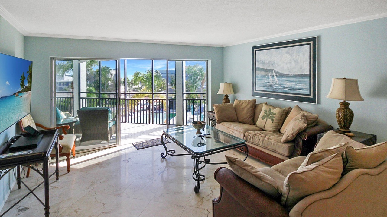 Photo of Livingroom in Sarasota