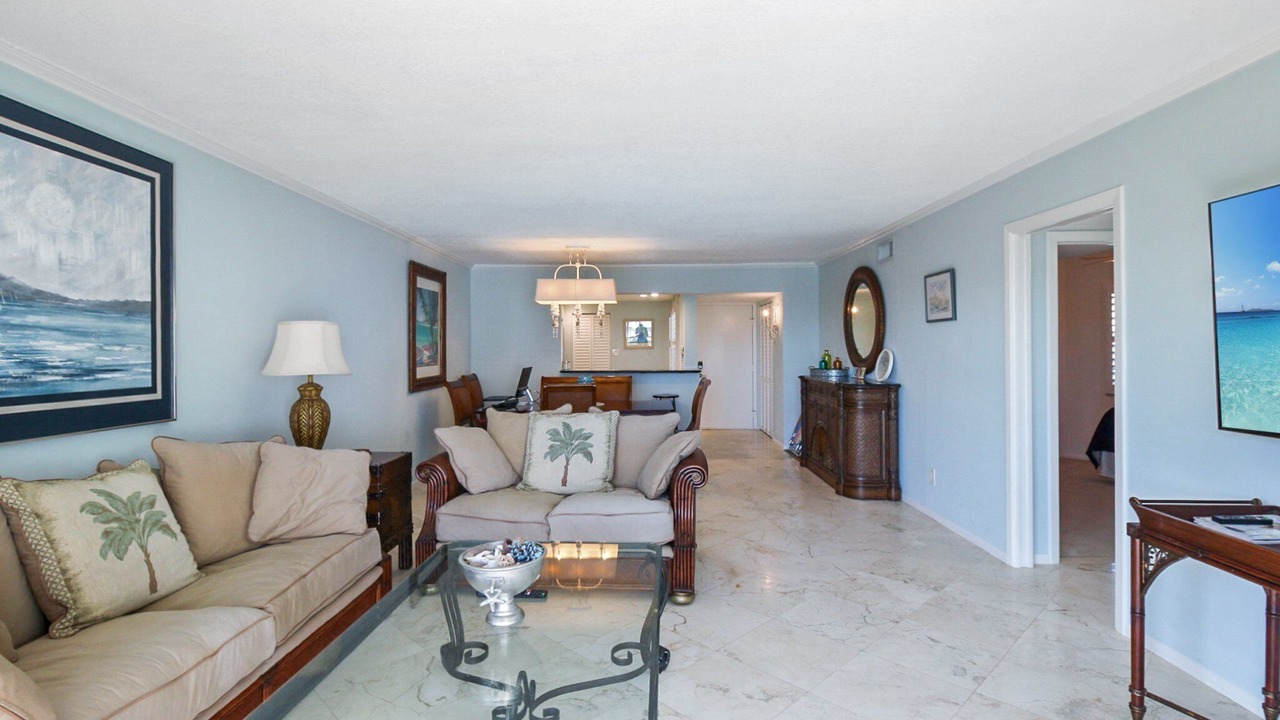 Photo of Livingroom in Sarasota
