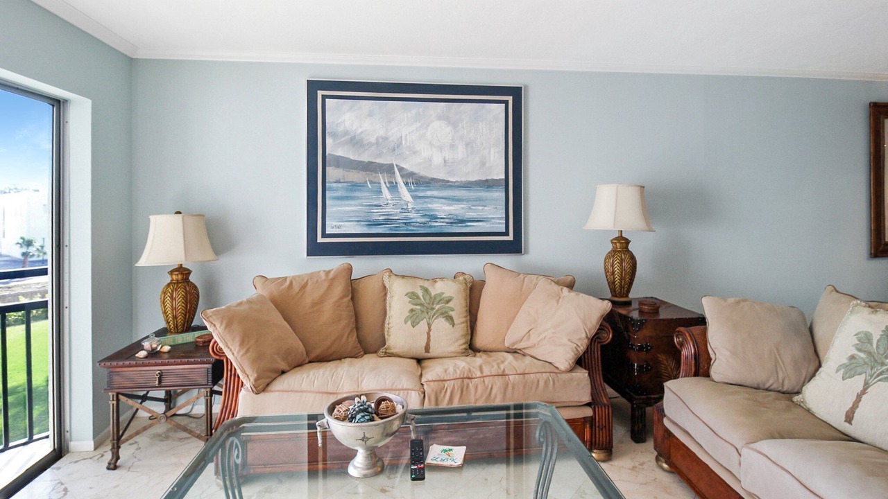 Photo of Livingroom in Sarasota