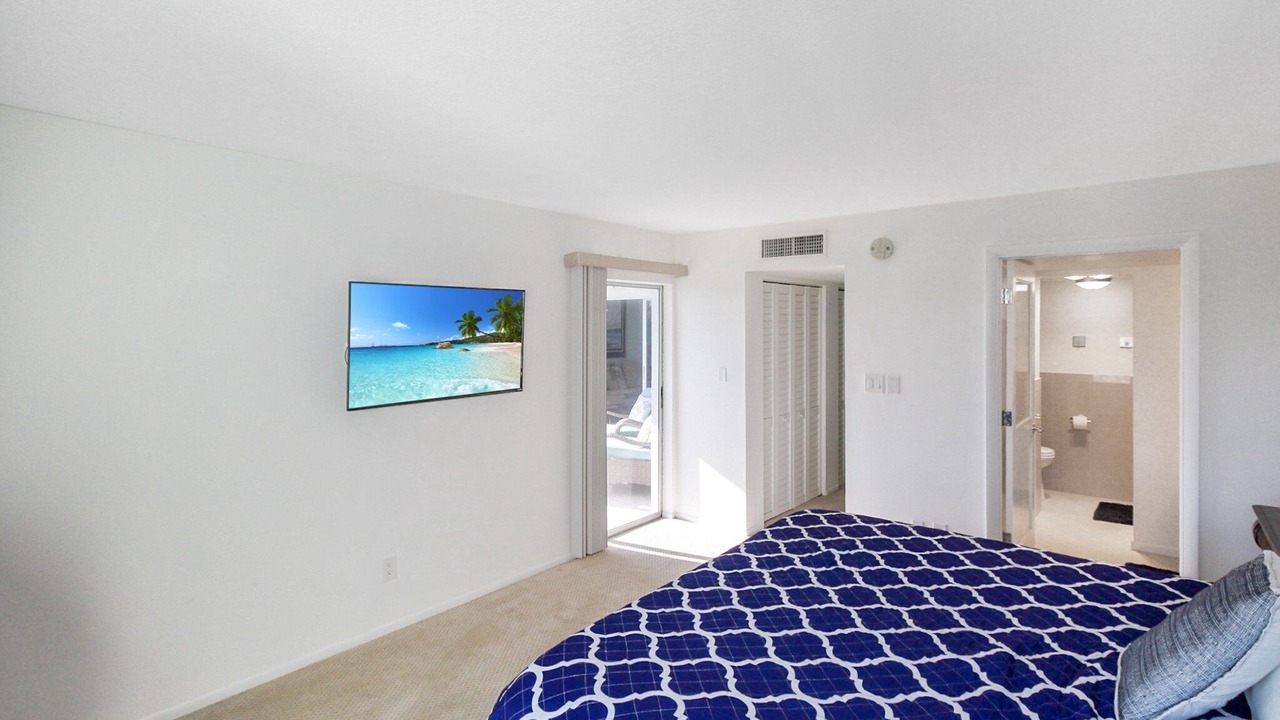 Photo of Bedroom in Sarasota