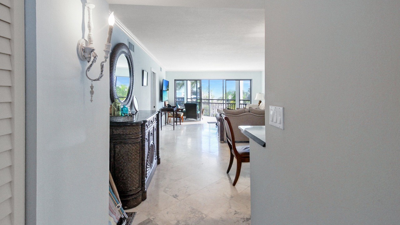 Photo of Livingroom in Sarasota