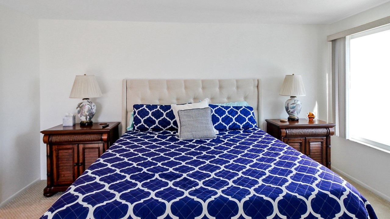Photo of Bedroom in Sarasota