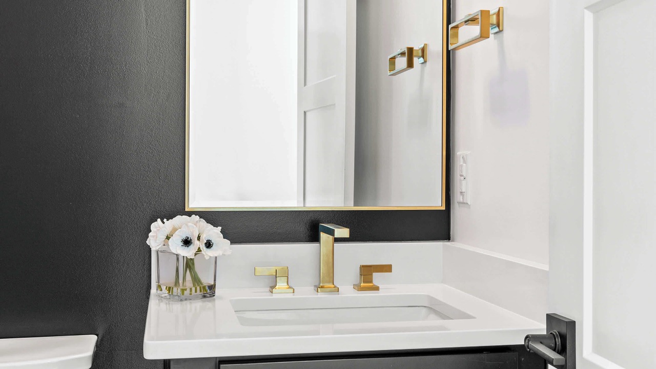 Photo of Bathroom in Long Beach