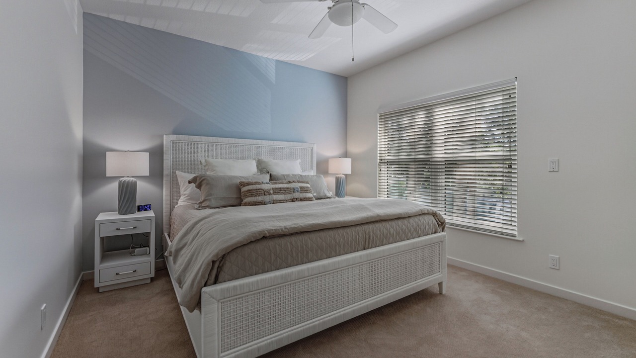 Photo of Bedroom in Boca Grande