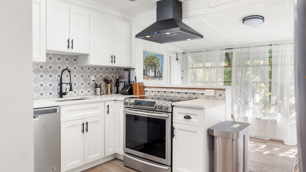 Photo of Kitchen in South Gate Ridge