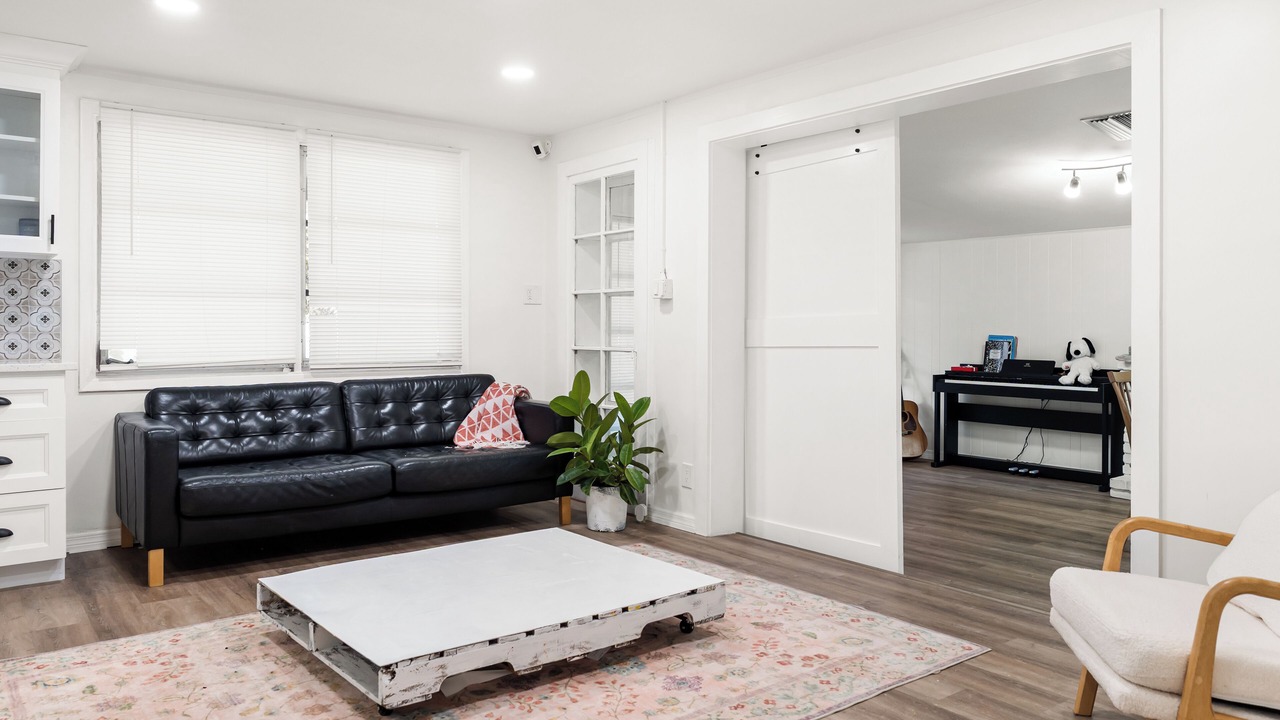 Photo of Livingroom in South Gate Ridge