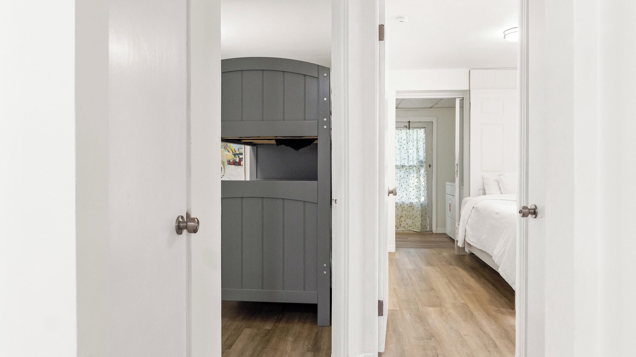 Photo of Bedroom in South Gate Ridge