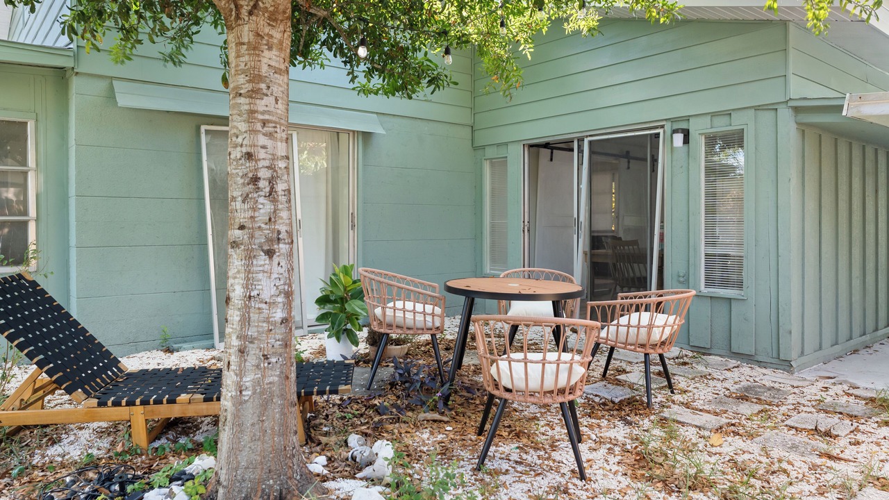 Photo of Outdoor in South Gate Ridge
