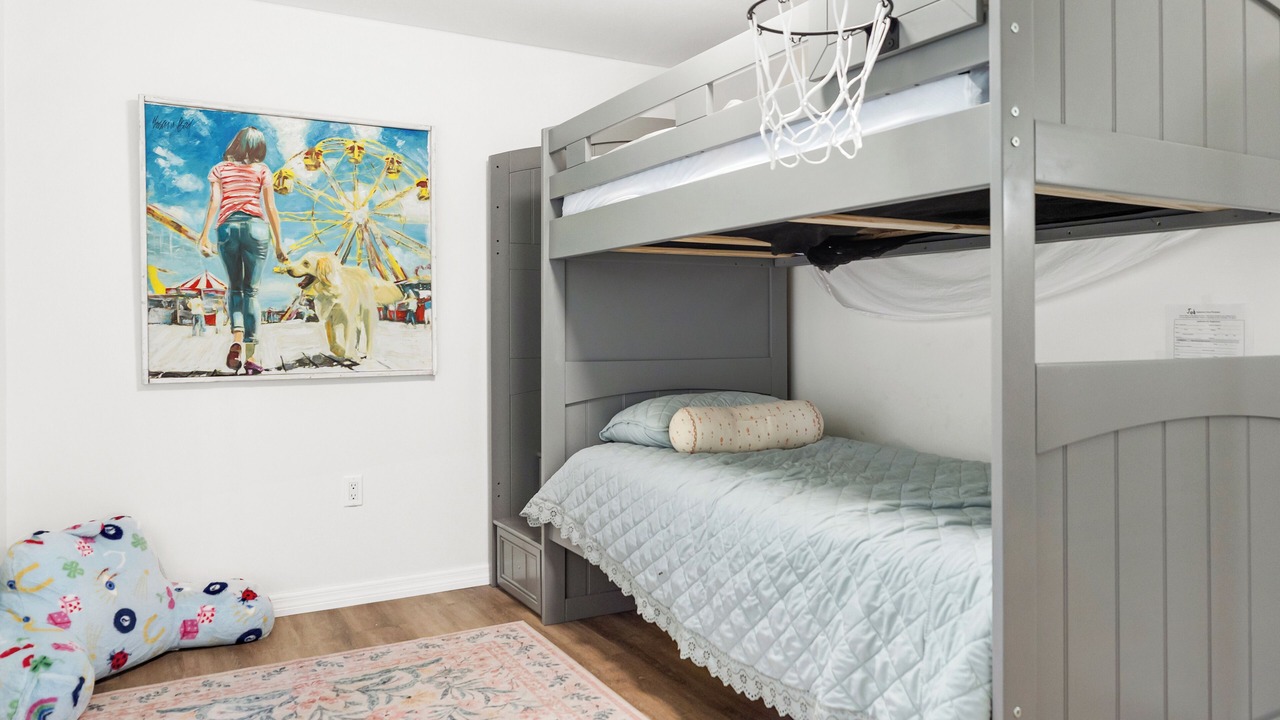 Photo of Bedroom in South Gate Ridge